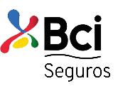 Logo de BCI Seguros